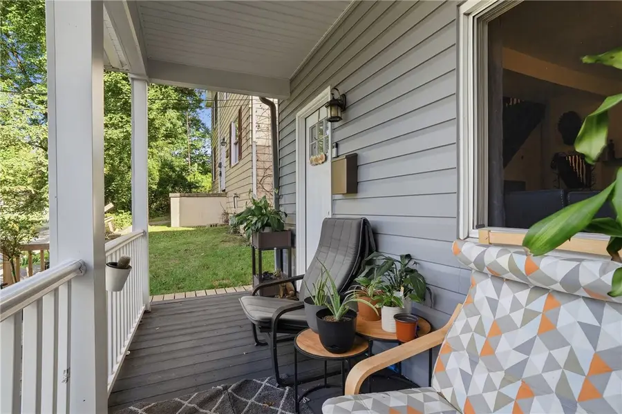 706 Noblestown Rd, Carnegie, PA 15106 - #2