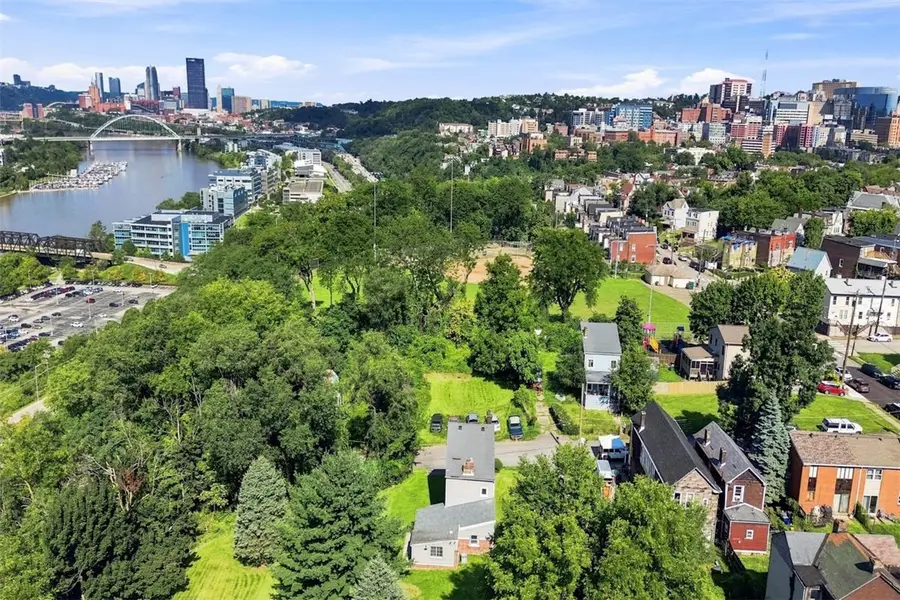 3144 Bohem St, Pittsburgh, PA 15213 - #2