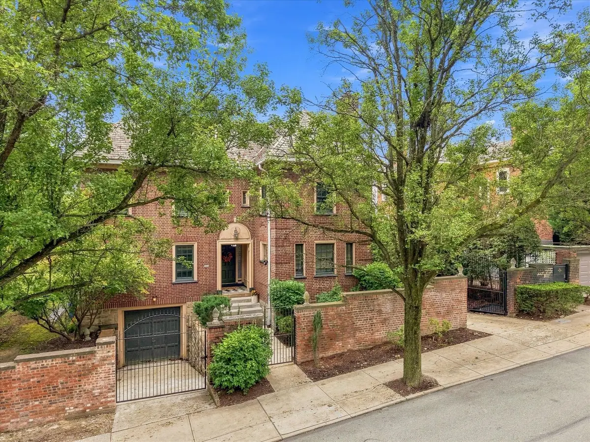 4342 Centre Avenue, Pittsburgh, PA 15213 - #1