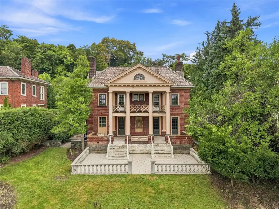 4342 Centre Avenue, Pittsburgh, PA 15213 - #2