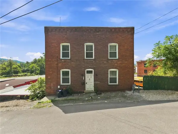32 Brown Street, Brownsville, PA 15417