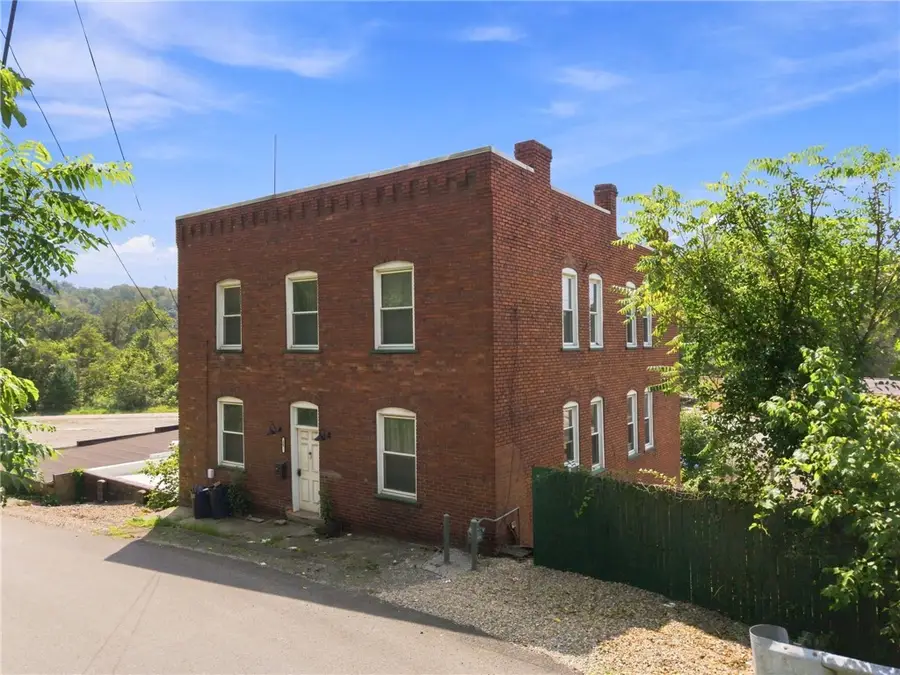 32 Brown Street, Brownsville, PA 15417 - #2