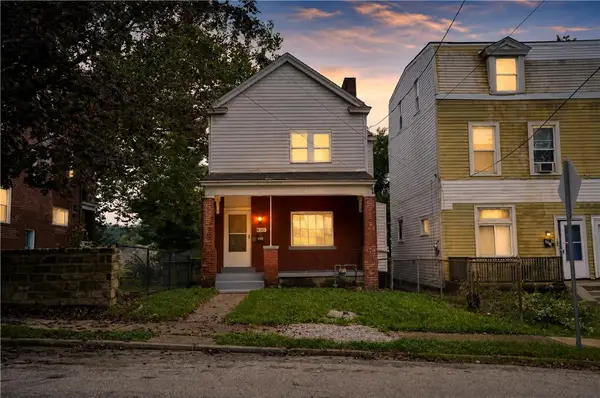 410 Johnston Ave, Pittsburgh, PA 15207