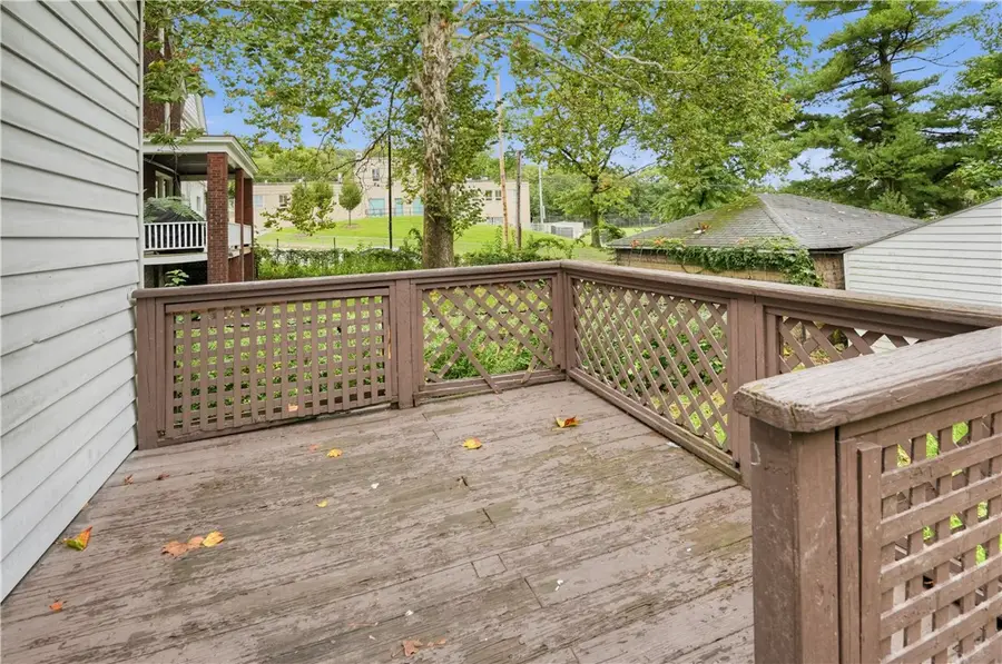 410 Johnston Ave, Pittsburgh, PA 15207 - #2