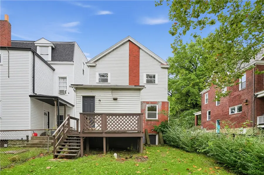 410 Johnston Ave, Pittsburgh, PA 15207 - #3