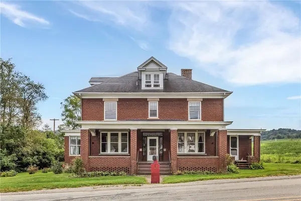 830 State Rt 31, Ruffs Dale, PA 15679