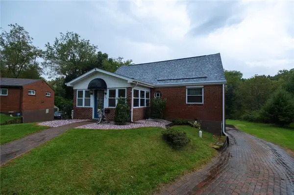 204 Noel Dr, Monroeville, PA 15146