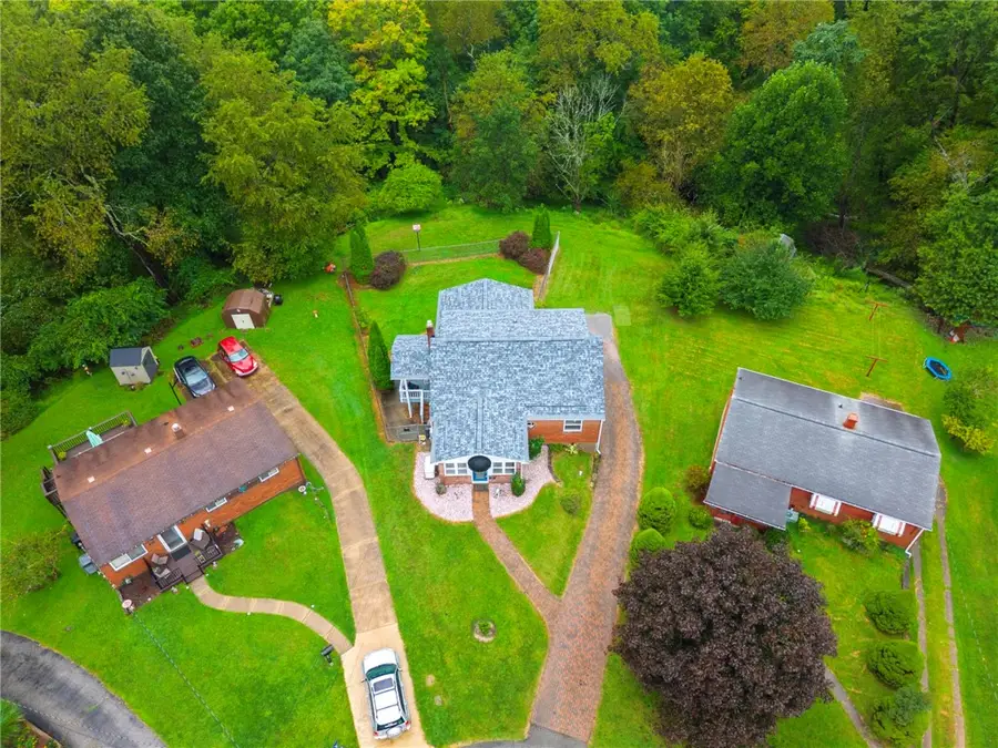 204 Noel Dr, Monroeville, PA 15146 - #2