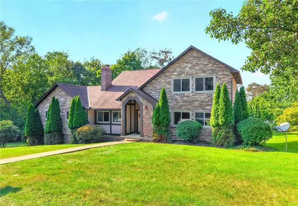 430 Oliver Drive, Elizabeth, PA 15037