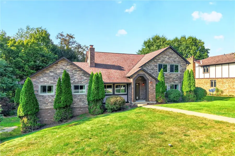 430 Oliver Drive, Elizabeth, PA 15037 - #2