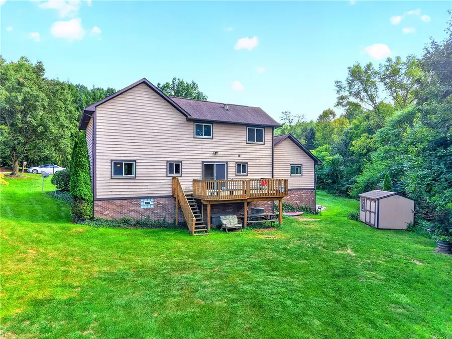 430 Oliver Drive, Elizabeth, PA 15037 - #3