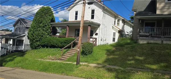 502 Woodland Ave, Punxsutawney, PA 15767