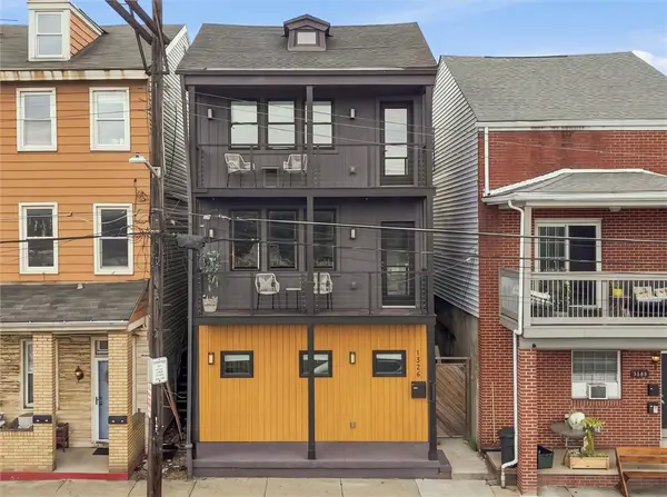 1324 Goettman St, Pittsburgh, PA 15212