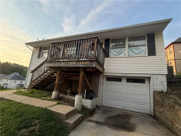 109 Sarah St, Mcdonald, PA 15057