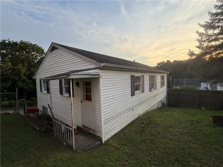 109 Sarah St, McDonald, PA 15057 - #2