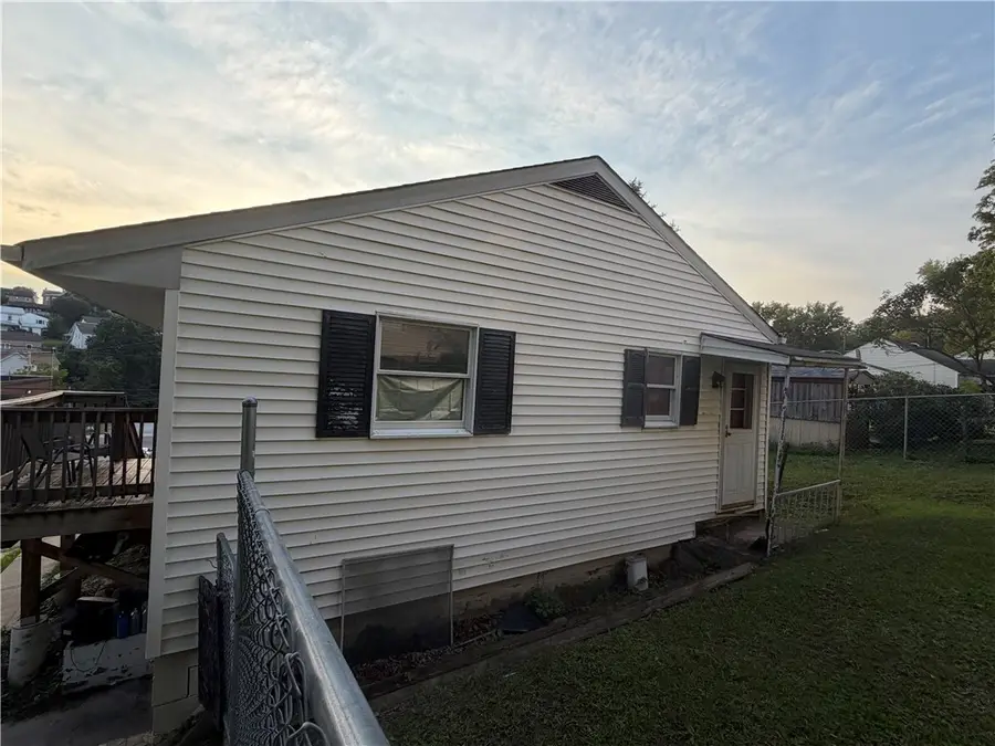 109 Sarah St, McDonald, PA 15057 - #3