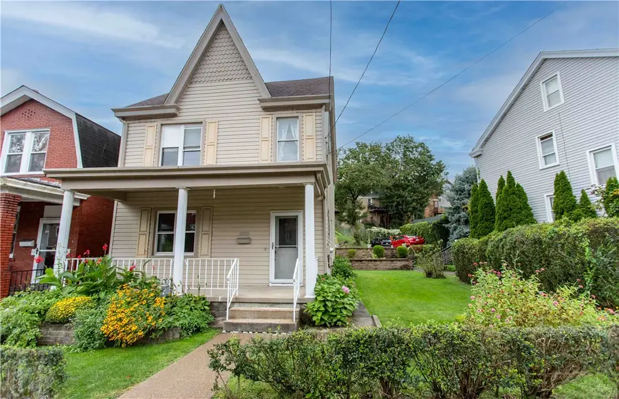 1309 Arkansas Ave, Pittsburgh, PA 15216 - #2