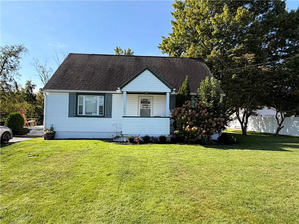 1407 Cameron Ave, New Castle, PA 16101 - #1