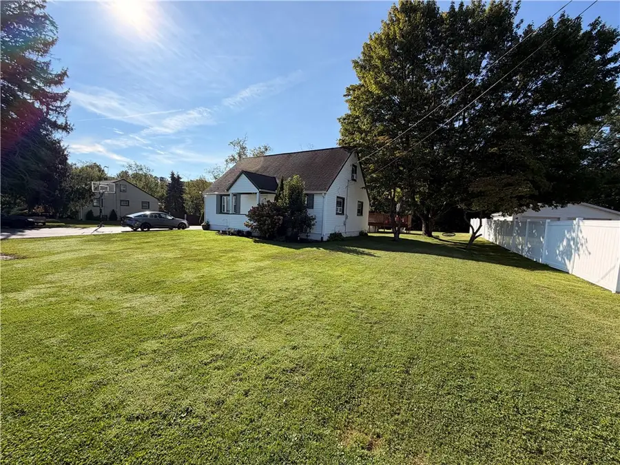 1407 Cameron Ave, New Castle, PA 16101 - #3