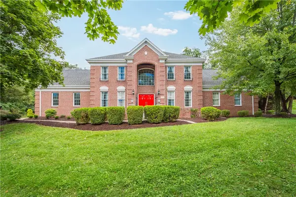 132 Hardwood Drive, Venetia, PA 15367