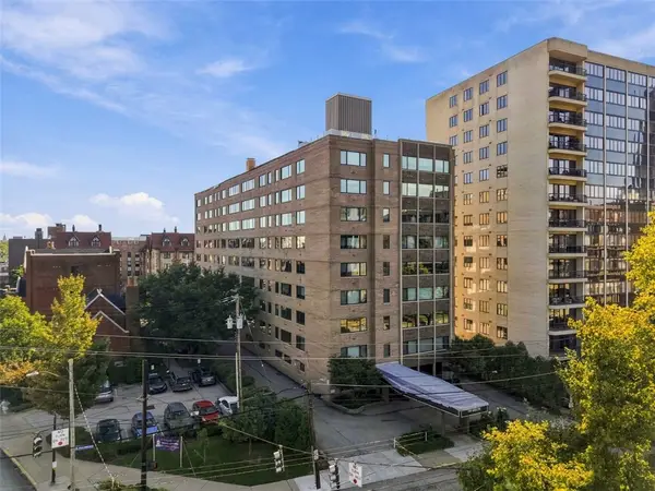 154 N Bellefield Avenue #42, Pittsburgh, PA 15213