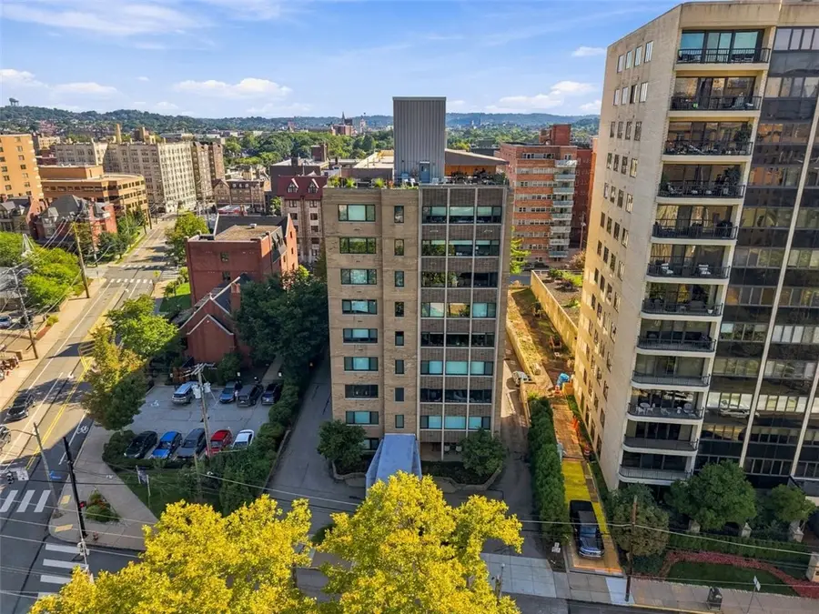 154 N Bellefield Avenue #42, Pittsburgh, PA 15213 - #2