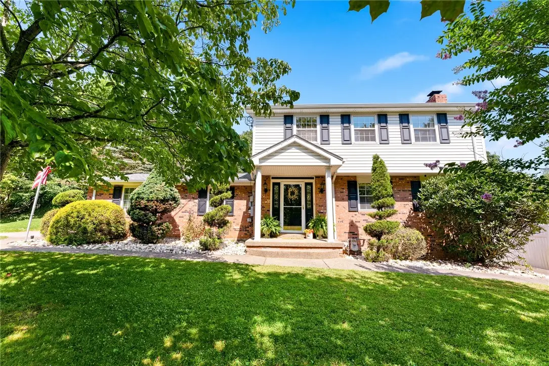 101 Emery Rd, Fredericktown, PA 15333 - #1