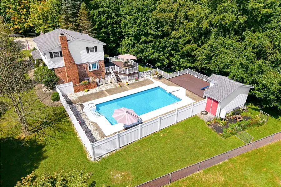 101 Emery Rd, Fredericktown, PA 15333 - #3