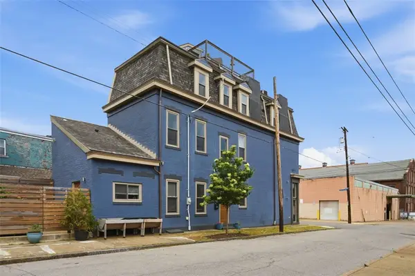 4936 Harrison Str, Pittsburgh, PA 15201