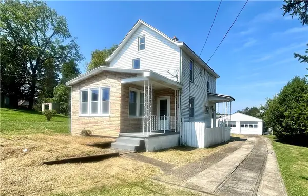 506 Jefferson Ave, Brownsville, PA 15417