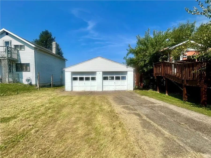 506 Jefferson Ave, Brownsville, PA 15417 - #2