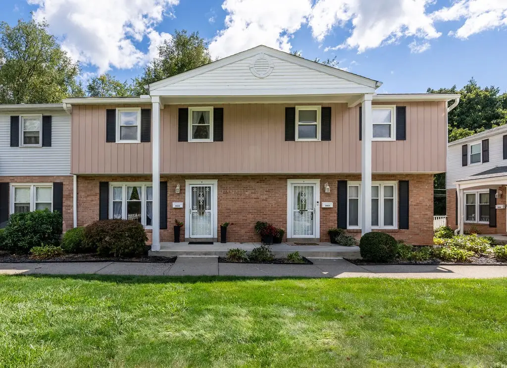 2603 19th St #E, Beaver Falls, PA 15010 - #1