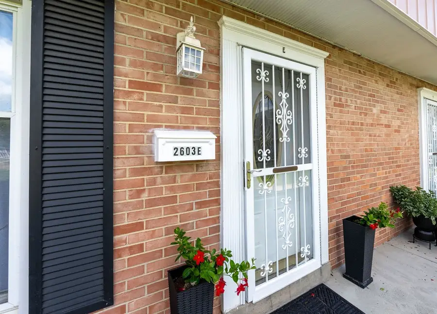 2603 19th St #E, Beaver Falls, PA 15010 - #3