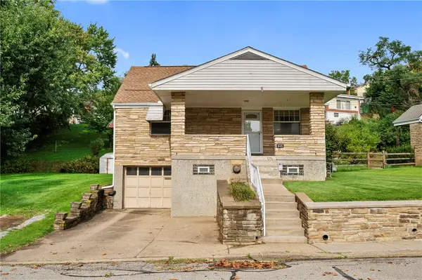 836 Georgia Ave, Pittsburgh, PA 15210