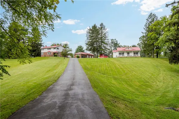 1293 Jefferson Rd, Jefferson, PA 15344