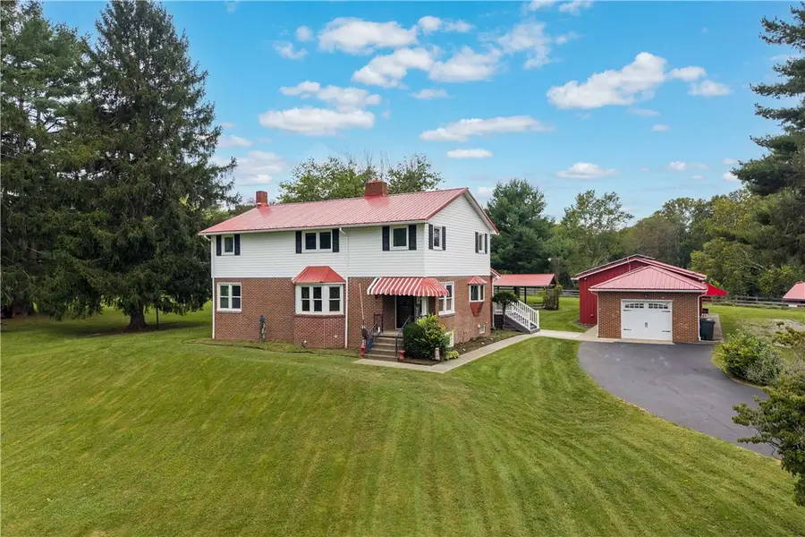1293 Jefferson Rd, Jefferson, PA 15344 - #2