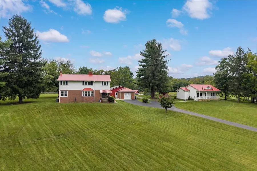 1293 Jefferson Rd, Jefferson, PA 15344 - #3
