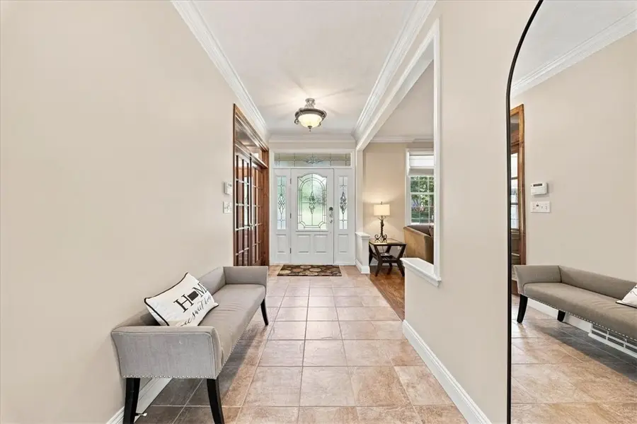 2517 Matterhorn Dr, Wexford, PA 15090 - #2