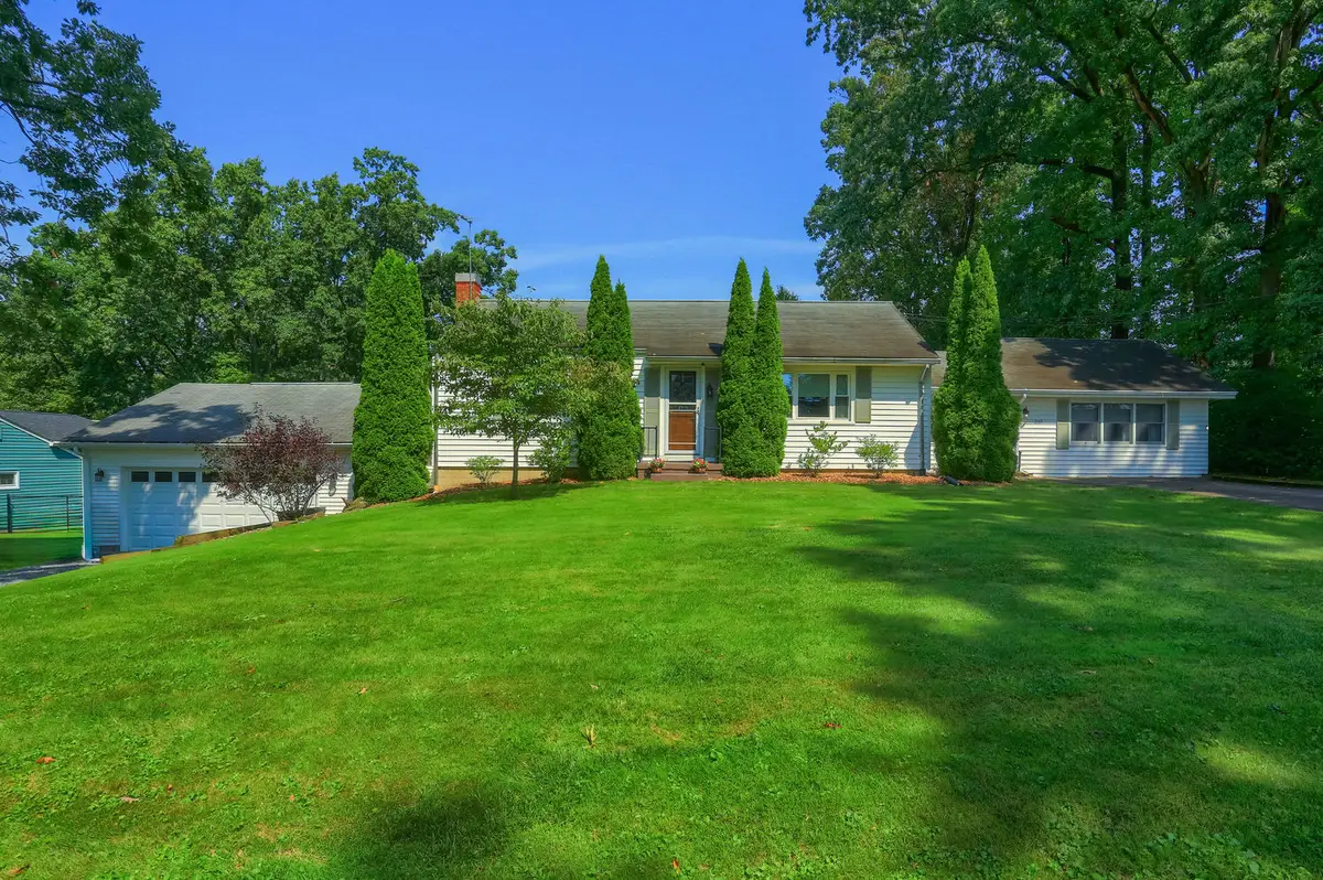 207 Oakland Avenue, Meridian, PA 16001 - #1