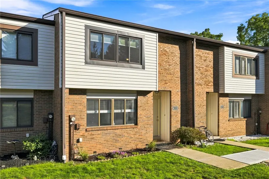 103 Springwater Ct, Coraopolis, PA 15108 - #2