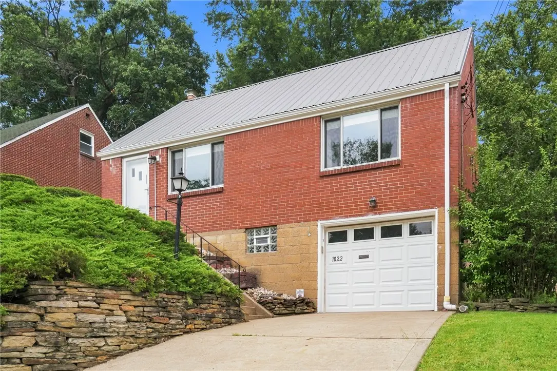 1022 Woodland Rd, Pittsburgh, PA 15238 - #1
