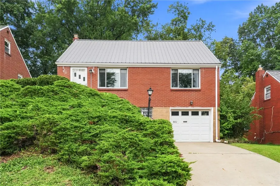1022 Woodland Rd, Pittsburgh, PA 15238 - #2
