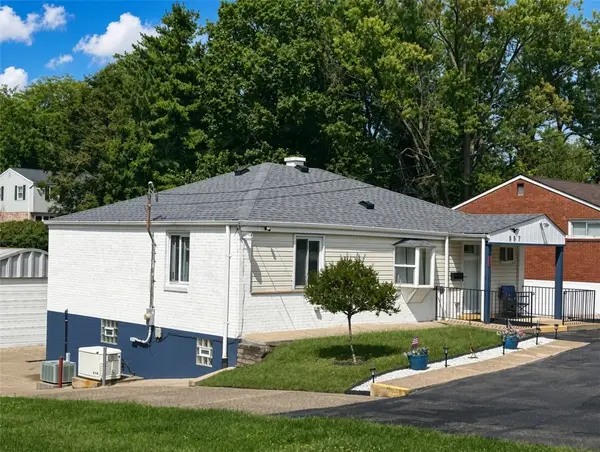557 Beatty Rd, Monroeville, PA 15146