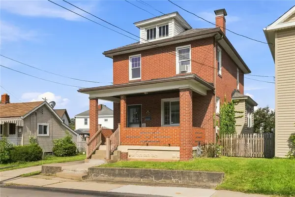 528 Flynn Avenue, Carnegie, PA 15106
