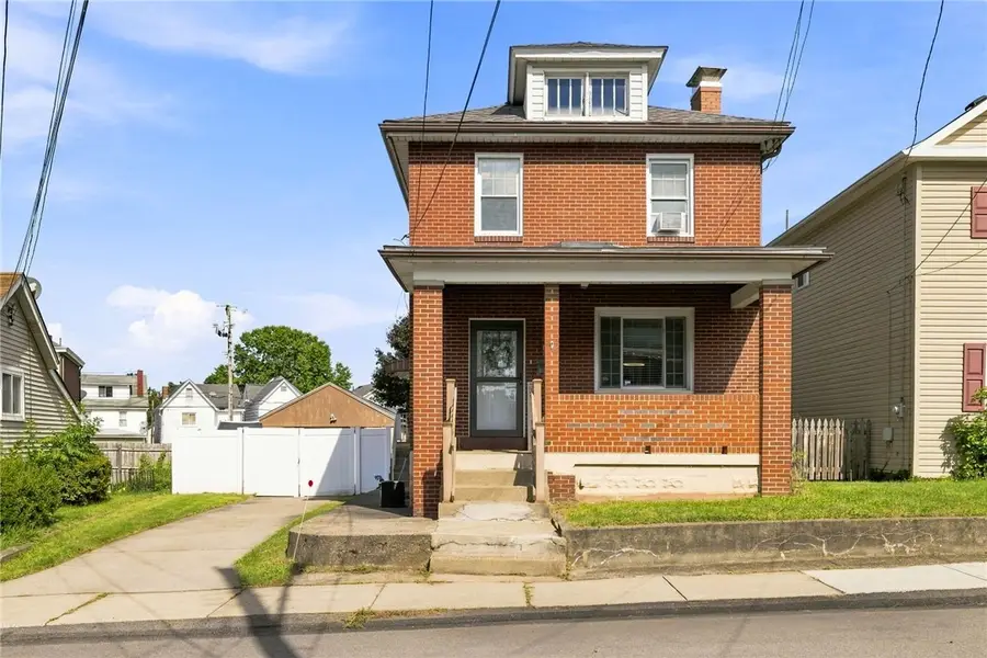 528 Flynn Avenue, Carnegie, PA 15106 - #2
