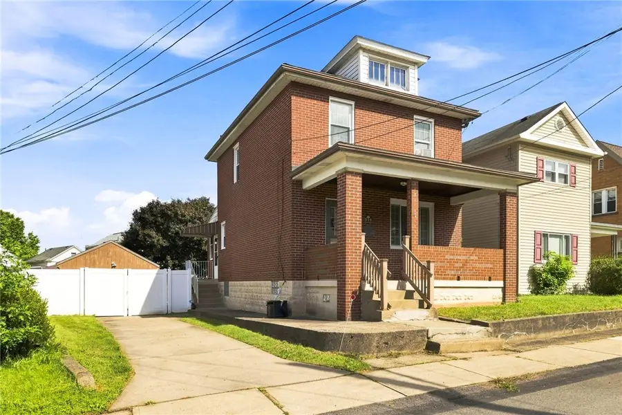 528 Flynn Avenue, Carnegie, PA 15106 - #3