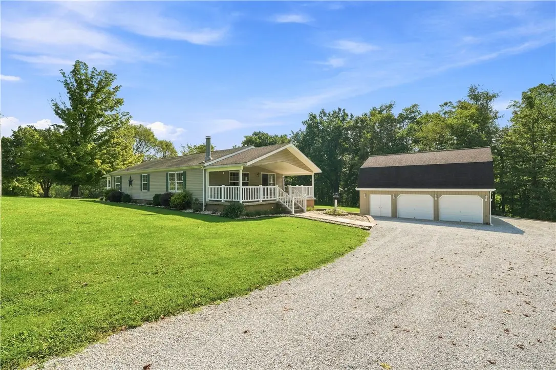 2148 Route 381, Rector, PA 15677 - #1