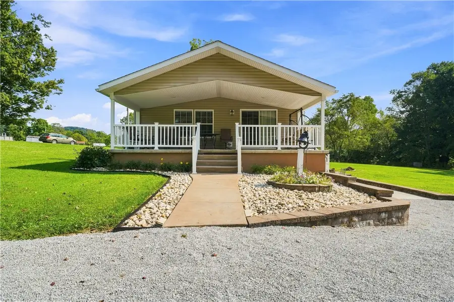 2148 Route 381, Rector, PA 15677 - #2