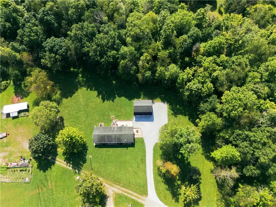 2148 Route 381, Rector, PA 15677 - #3