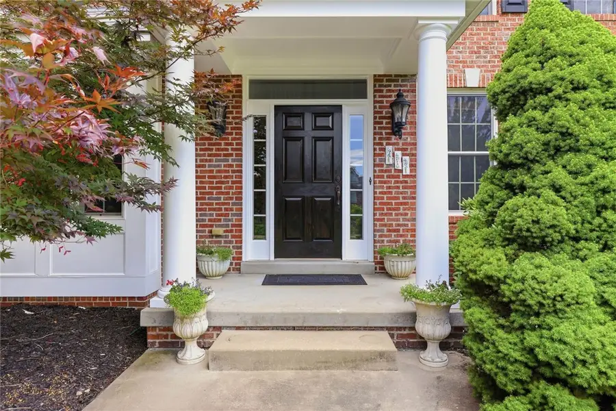 1412 Scarlett Ridge Drive, Pittsburgh, PA 15237 - #2